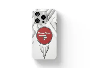 Pontiac Rivestimento Telefono Serie Limitata Pro Max